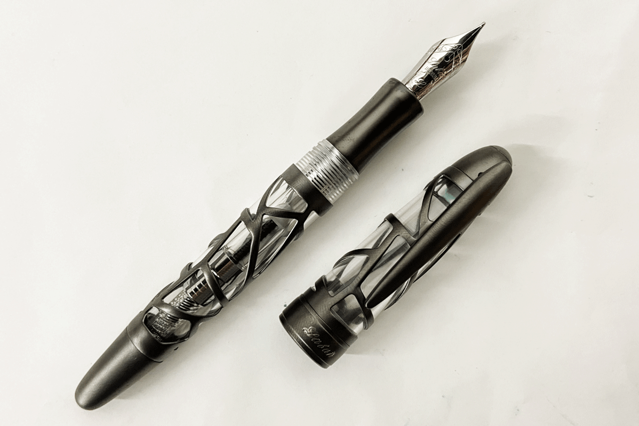 laban pens