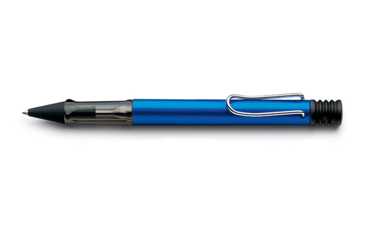 Lamy AL-Star Ocean Blue Ballpoint Pen