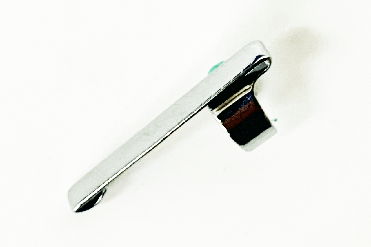 Fisher Space Pen Bullet Chrome Pen Clip