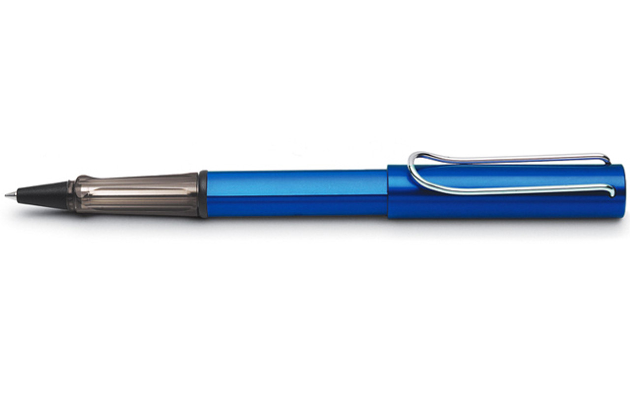 Lamy AL-Star Ocean Blue Rollerball Pen