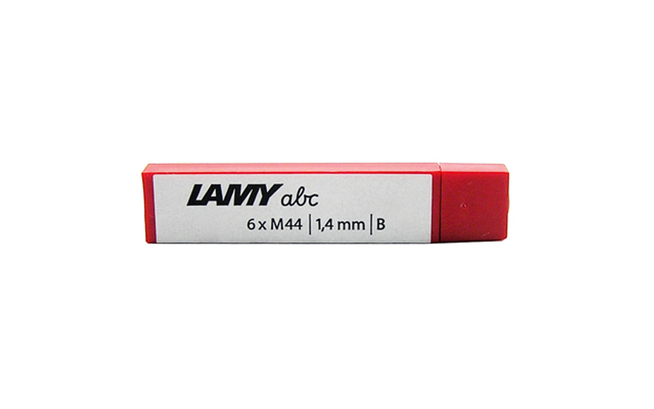 Lamy Pencil 1.44mm Lead M44 Refills