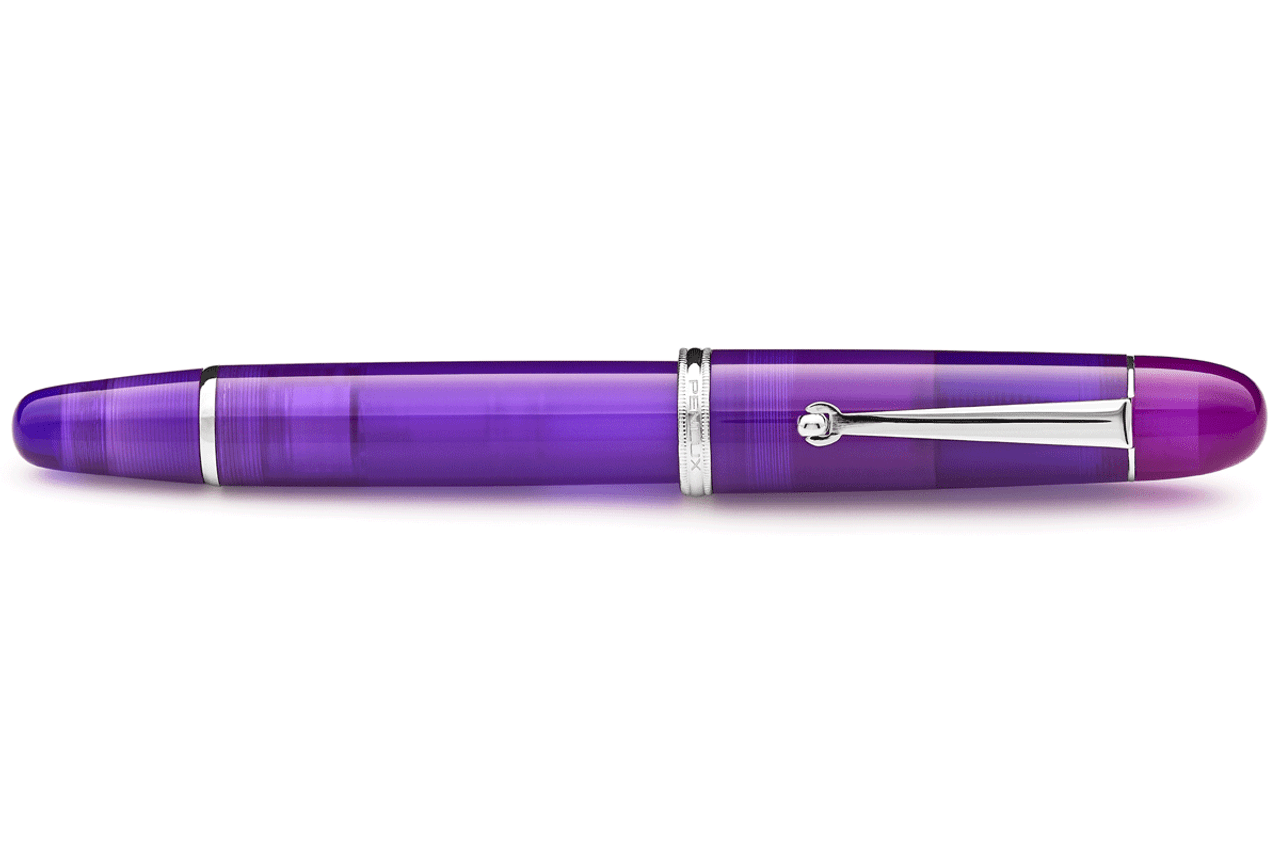 Penlux Masterpiece Grande Aurora Australis Fountain Pen