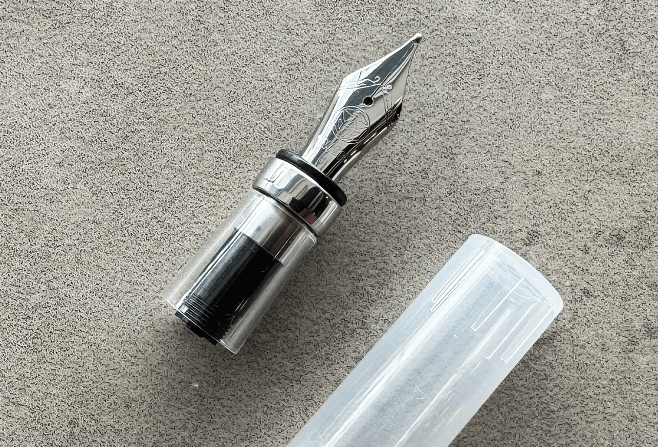 TWSBI Spare Nib for Diamond 580 Fountain Pen