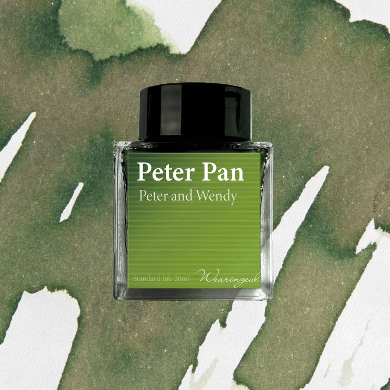 Wearingeul Peter Pan 30ml Fountain Pen Ink 