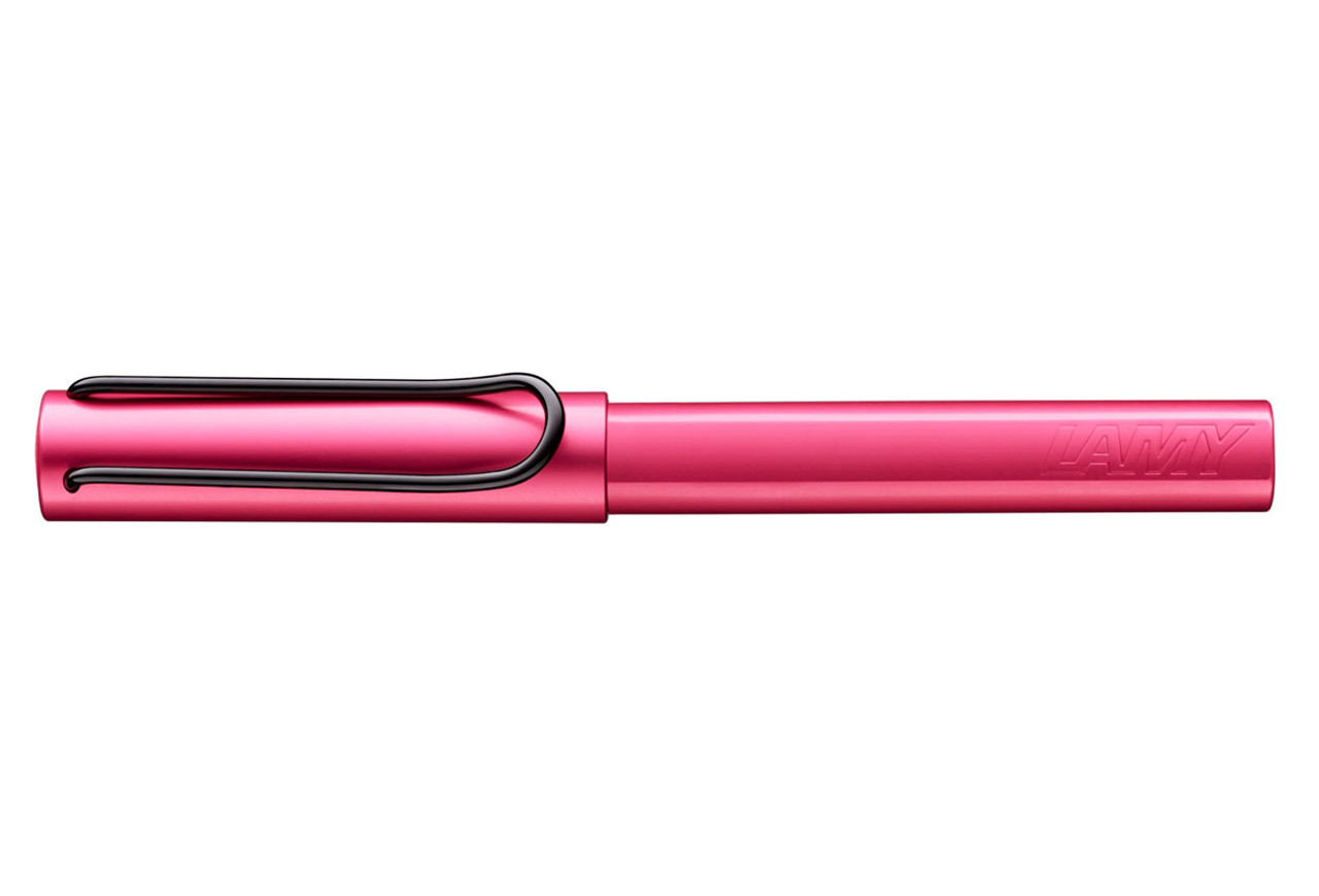 Lamy AL-Star Special Edition 2024 Fiery Rollerball Pen