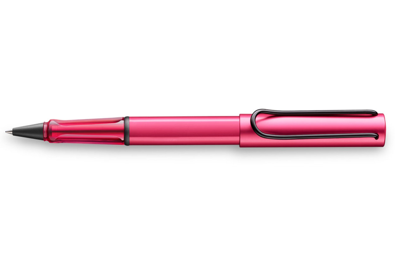 Lamy AL-Star Special Edition 2024 Fiery Rollerball Pen