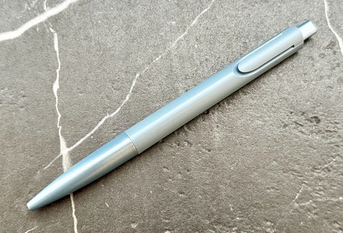 Lamy Noto SE2025 Blue Ballpoint Pen