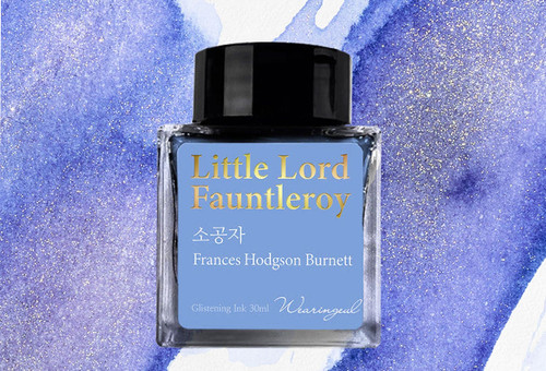 Wearingeul Little Lord Fauntleroy 30ml Fountain Pen Ink 