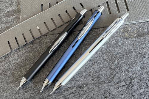 Lamy Agenda Silver Mechanical Pencil