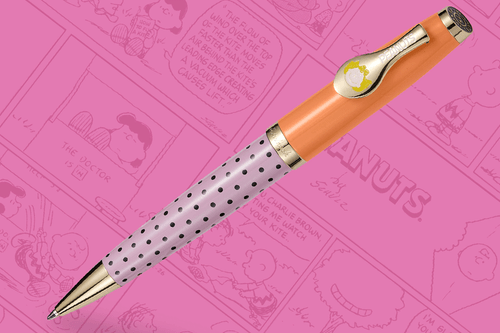 Esterbrook x Peanuts Estie Sally 75th Edition Ballpoint Pen