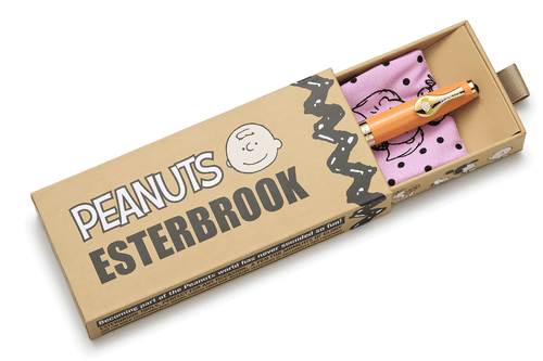 Esterbrook x Peanuts Estie Sally 75th Edition Ballpoint Pen