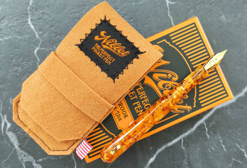 Esterbrook Niblet Honeycomb GT Fountain Pen