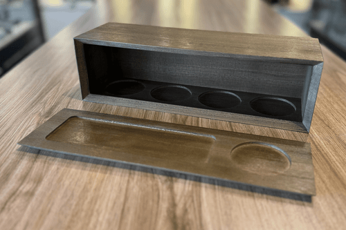 Nagasawa Shosai-Kobako (study small box)