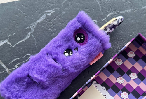 Esterbrook Estie Bestie Sugar Plum Purple GT Fountain Pen 