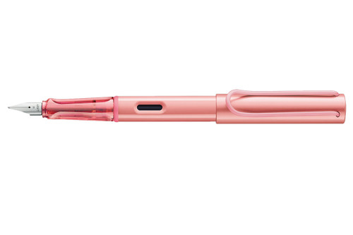 Lamy AL-Star Flamingo Special Edition 2026 Fountain Pen