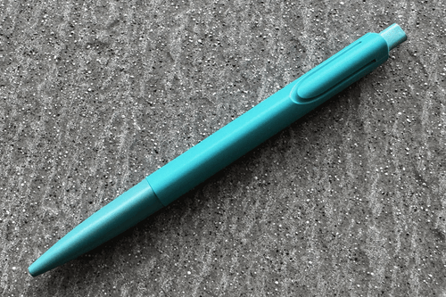 Lamy Noto Teal 2026 Ballpoint Pen
