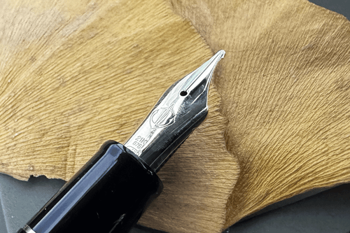 Sailor 1911 Naginata Togi Broad Fountain Pen NB