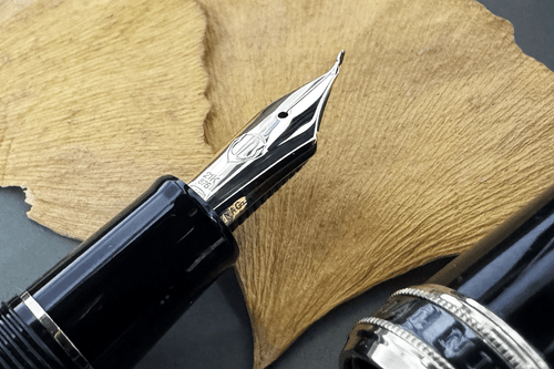 Sailor 1911 Naginata Fude Nib Fountain Pen