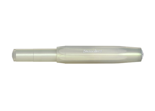 Kaweco LUNAR SPORT Rollerball Light Green