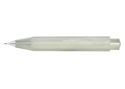 Kaweco LUNAR SPORT Mechanical Pencil Light Green 0.7 mm