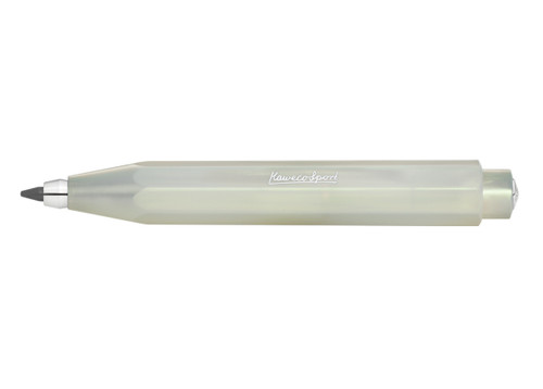 Kaweco LUNAR SPORT Clutch Pencil Light Green 0.7 mm