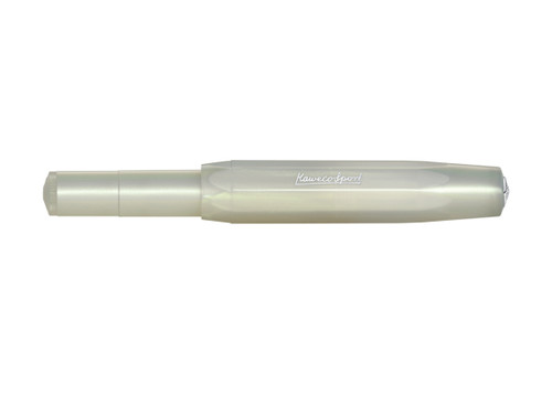 Kaweco LUNAR SPORT Fountain Pen Light Green