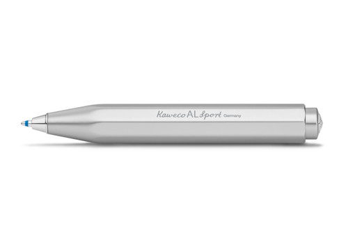 Kaweco AL Sport Ballpoint Sliver