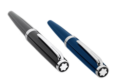 Montblanc Pix Rollerball Collection