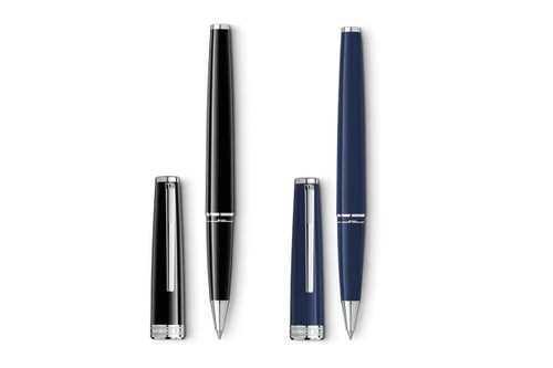 Montblanc Pix Rollerball Collection