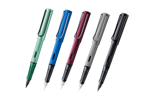 Lamy AL-Star Collection