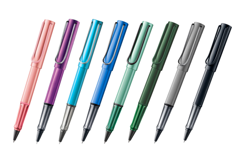 Lamy AL-Star Collection