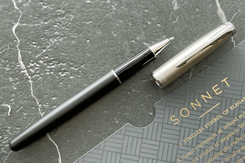 Parker Sonnet Essential Collection