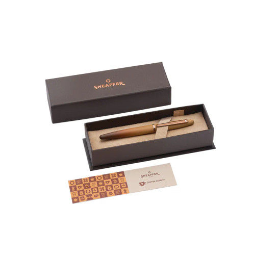 Sheaffer VFM Coffee Edition Collection