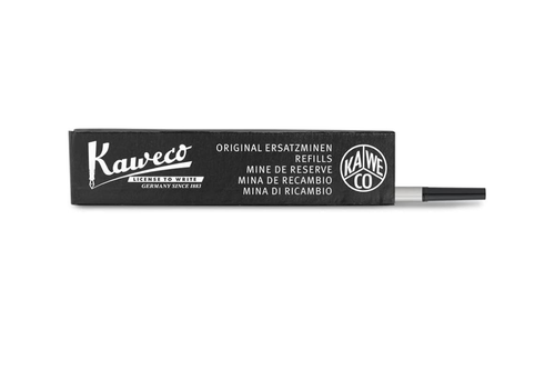 Kaweco Euro Rollerball Refill Black 0.4 mm