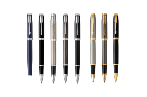 Parker IM Collection