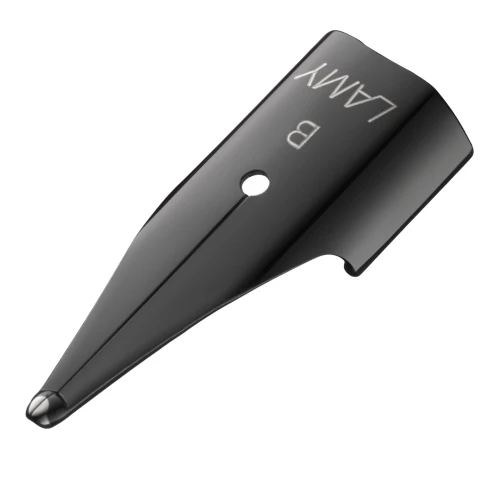 Lamy Spare Black Nib Z50