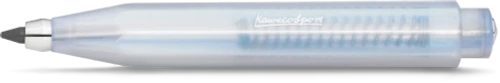 Kaweco LUNAR SPORT Clutch Pencil Light Blue  3.2 mm