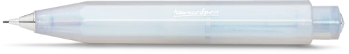Kaweco LUNAR SPORT Mechanical Pencil Light Blue 0.7 mm