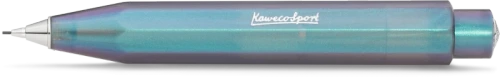 Kaweco LUNAR SPORT Mechanical Pencil Shadow Blue 0.7 mm