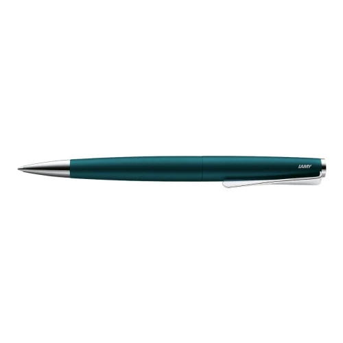 Lamy Studio Matte Petrol 2026 Special Edition Ballpoint Pen