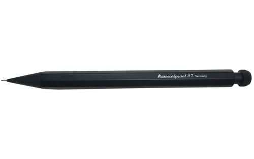 Kaweco Special Black Mechanical Pencil 0.7mm