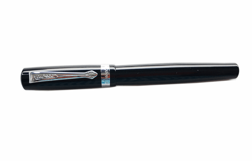 Kaweco Student Black Fountain Pen