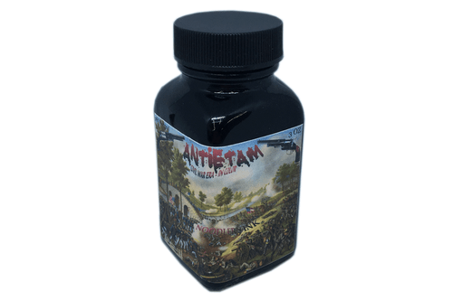Noodler's Fountain Pen 3oz  Bottle Ink Antietam
