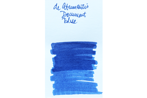 Blanc - Encre Dokumenten pour Stylo-plume De Atramentis 35ml