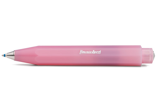 Kaweco Frosted Sport Blush Pitaya Mechanical Pencil