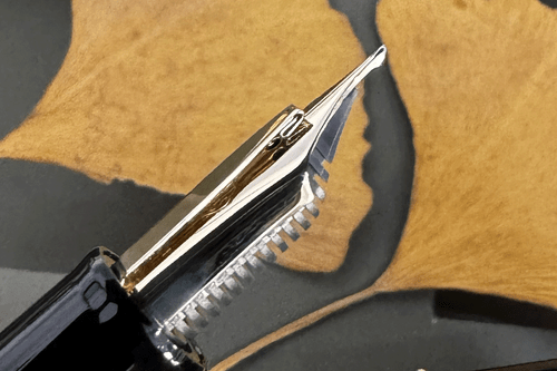 Sailor 1911 Togi Medium Emperor Nib Fountain Pen MF 