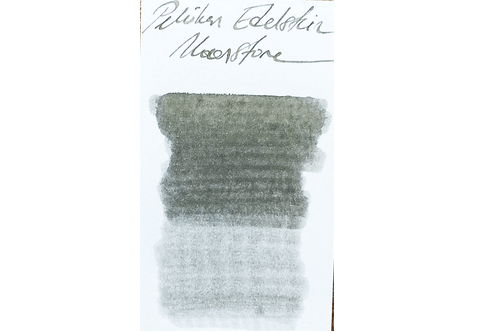 Pelikan Edelstein Moonstone Bottle Ink of the Year 2020 50ml