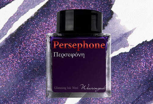 Wearingeul Persephone 30ml Fountain Pen Ink 