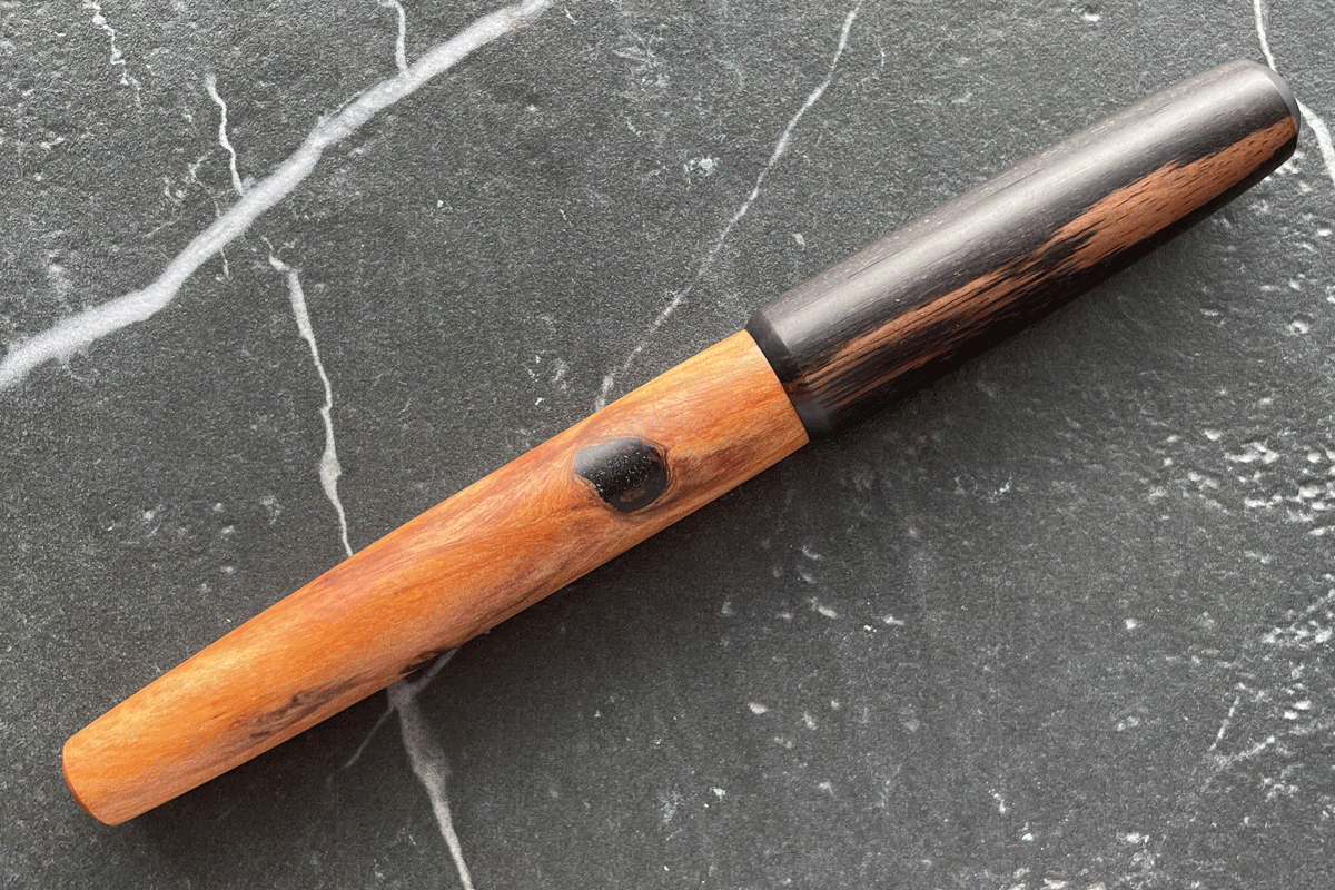 Xzotic Wooden Pens