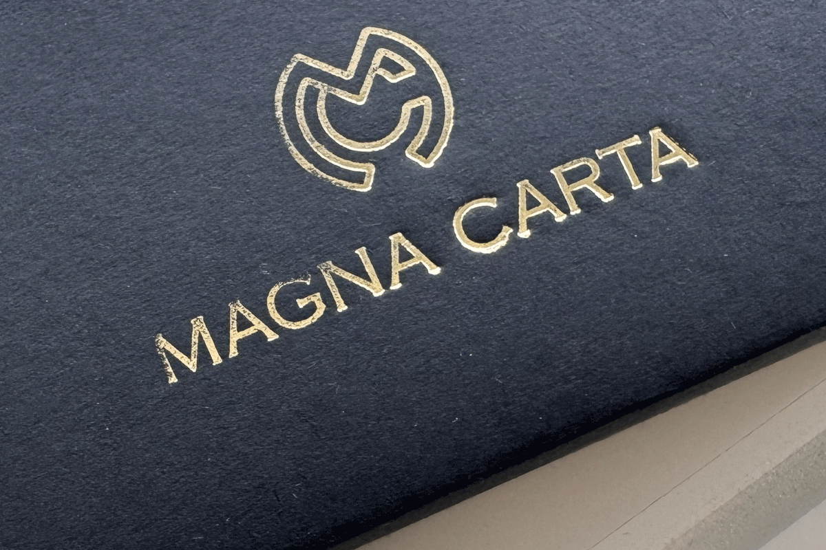 Magna Carta